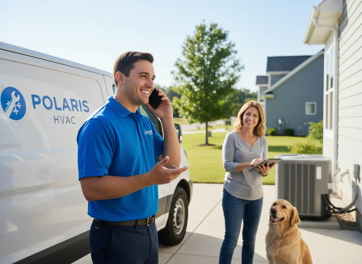 Furnace Repair Jerusalem, OH FAQs